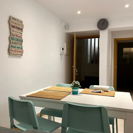 Apartment Eira