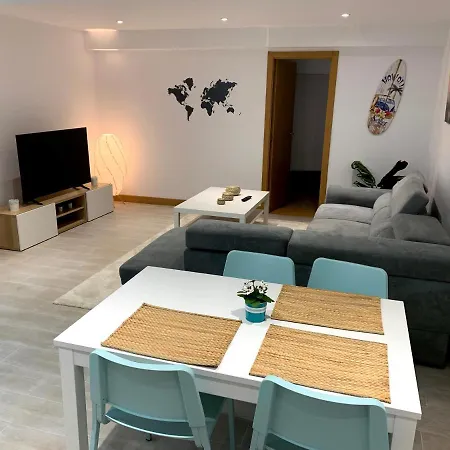 Eira Apartment A Coruna