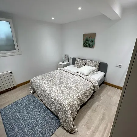 Apartment Eira *