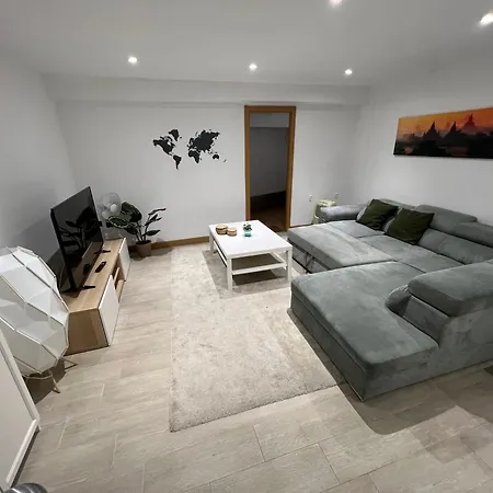 Apartment Eira